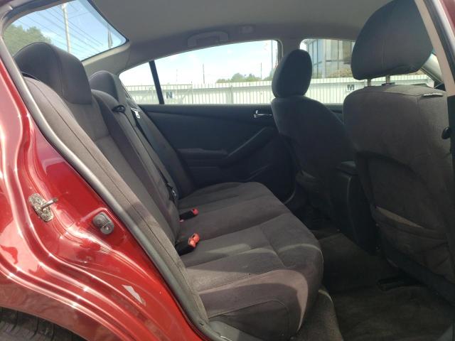 Photo 10 from auction – 2010 NISSAN ALTIMA BAS with VIN 1N4AL2AP2AN405936