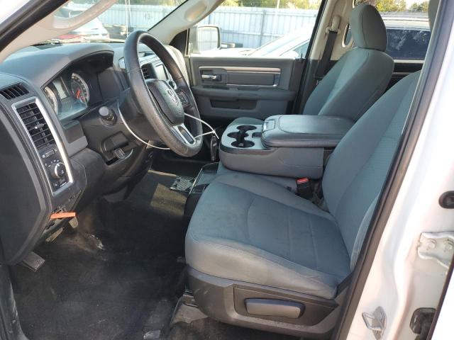 Photo 7 from auction – 2018 RAM 1500 SLT with VIN 1C6RR7TT1JS107146