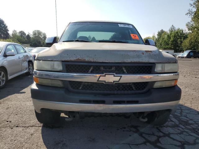 Photo 5 from auction – 2001 CHEVROLET SILVERADO with VIN 1GCHK29G61E308044