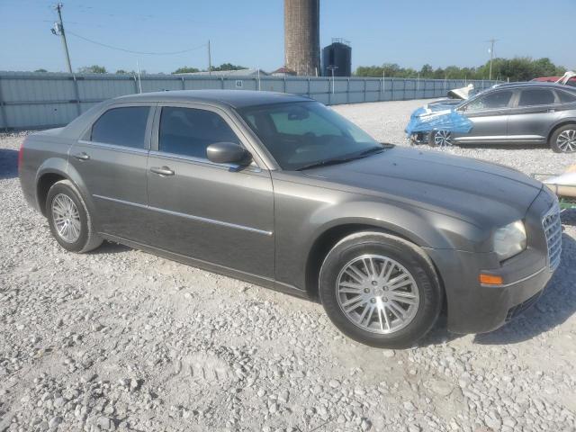 Photo 4 from auction – 2008 CHRYSLER 300 TOURING with VIN 2C3KA53G48H105650