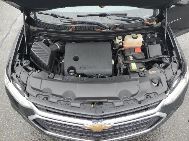 Photo 12 from auction – 2018 CHEVROLET TRAVERSE LS with VIN 1GNERFKW3JJ241991