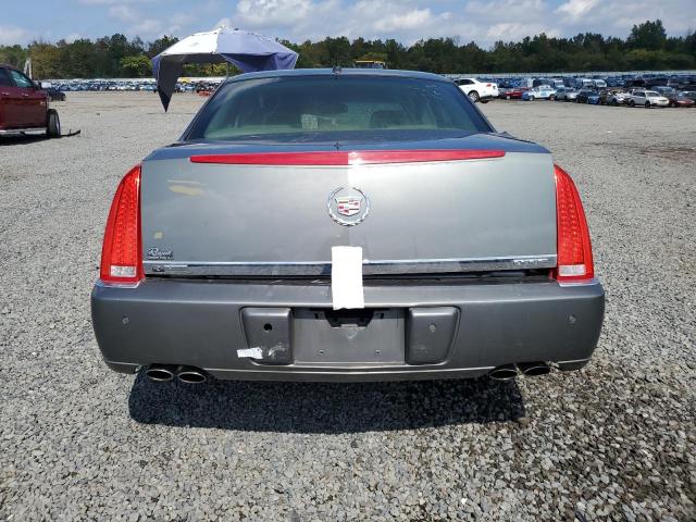 Photo 6 from auction – 2006 CADILLAC DTS with VIN 1G6KD57Y06U110802