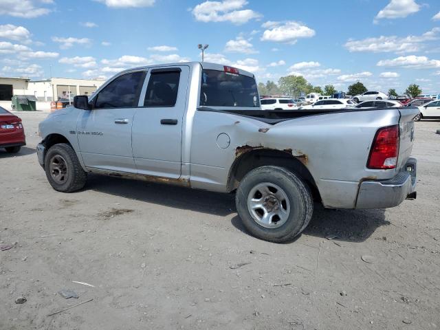 Photo 2 from auction – 2010 DODGE RAM 1500 with VIN 1D7RV1GT0AS222693