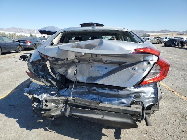Photo 6 from auction – 2017 HONDA CIVIC EX with VIN 19XFC1F33HE032291