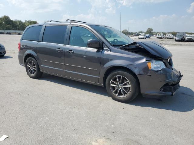 Photo 4 from auction – 2017 DODGE GRAND CARA with VIN 2C4RDGCG8HR685640