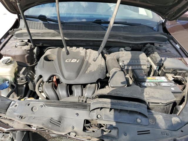 Photo 11 from auction – 2013 KIA OPTIMA LX with VIN 5XXGM4A75DG123464