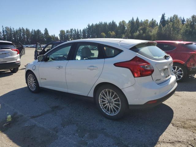 Photo 2 from auction – 2013 FORD FOCUS BEV with VIN 1FADP3R49DL191805