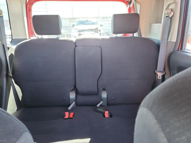 Photo 10 from auction – 2011 NISSAN CUBE BASE with VIN JN8AZ2KRXBT212864