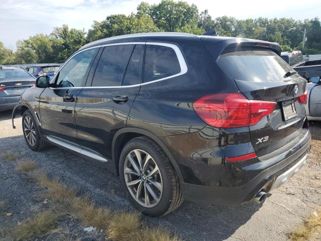 Photo 2 from auction – 2019 BMW X3 XDRIVE30I with VIN 5UXTR9C58KLD95546