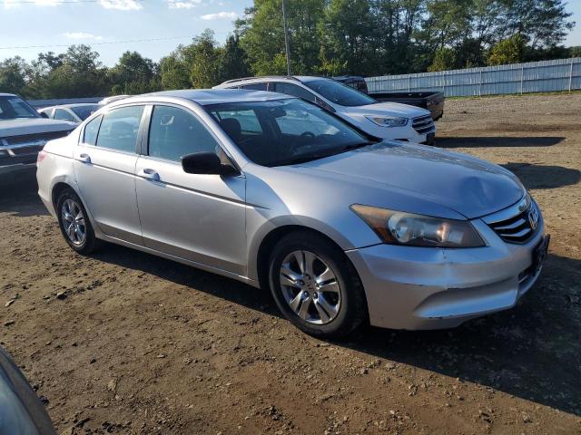 Photo 4 from auction – 2011 HONDA ACCORD with VIN 1HGCP2F60BA097487