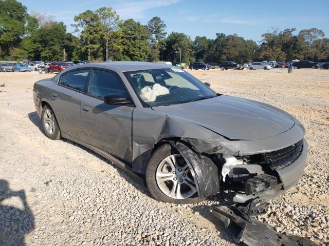 Photo 4 from auction – 2023 DODGE CHARGER SXT with VIN 2C3CDXBG1PH674298