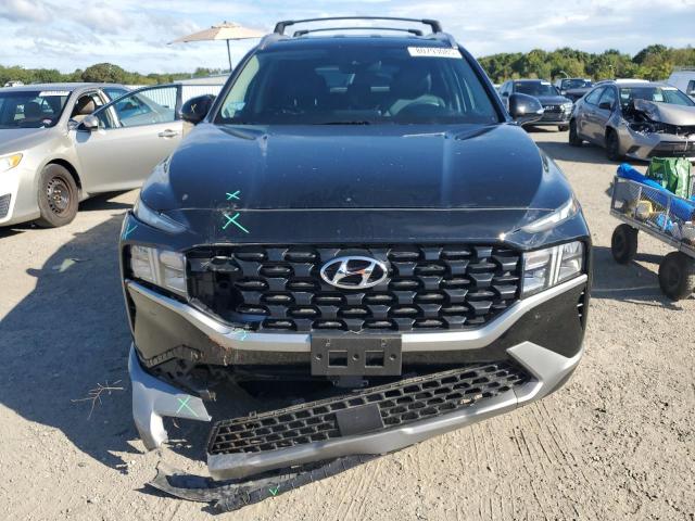 Photo 5 from auction – 2023 HYUNDAI SANTA FE S with VIN 5NMS2DAJ5PH560799