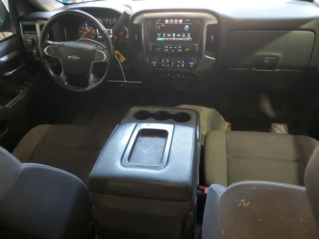 Photo 8 from auction – 2016 CHEVROLET SILVERADO with VIN 1GCVKREC6GZ124206