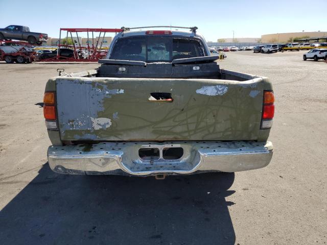 Photo 6 from auction – 2004 TOYT TUNDRA ACCESS CAB SR5 with VIN 5TBRN34164S440331