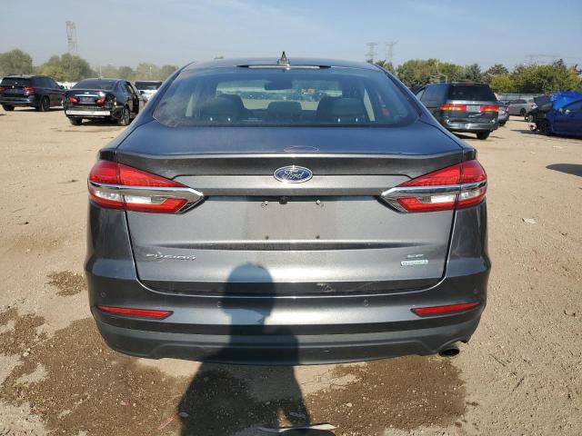 Photo 6 from auction – 2019 FORD FUSION SE with VIN 3FA6P0HD4KR248161