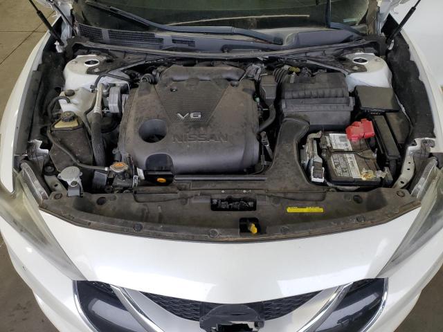 Photo 11 from auction – 2017 NISSAN MAXIMA 3.5 with VIN 1N4AA6AP8HC430231