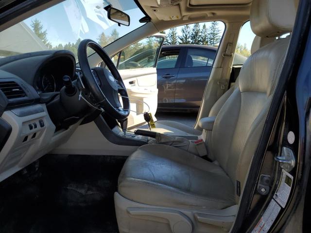 Photo 7 from auction – 2012 SUBARU IMPREZA LI with VIN JF1GPAH62CH229204