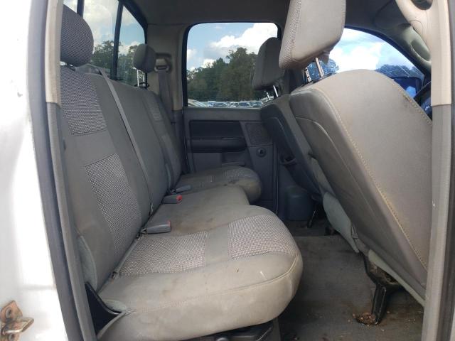 Photo 10 from auction – 2006 DODGE RAM 1500 ST with VIN 1D7HU18246S670771