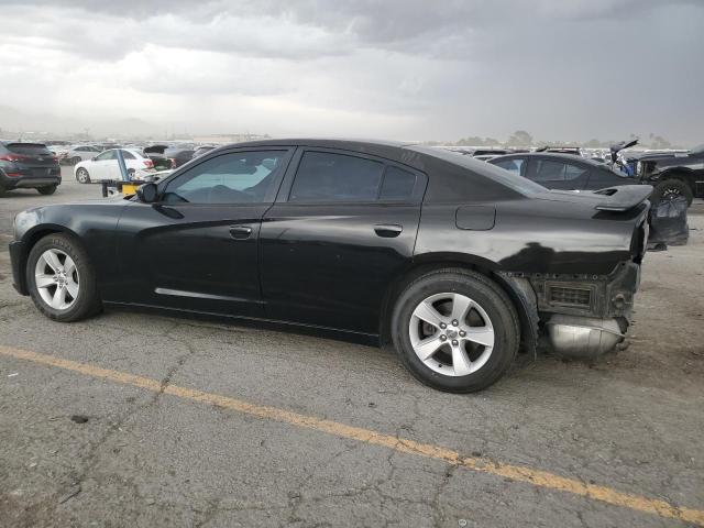 Photo 2 from auction – 2012 DODGE CHARGER SE with VIN 2C3CDXBG2CH296308