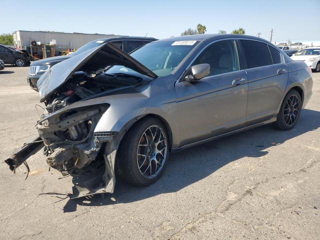 HONDA ACCORD LX 2010 with VIN 1HGCP2F36AA104298 - Photo from auction