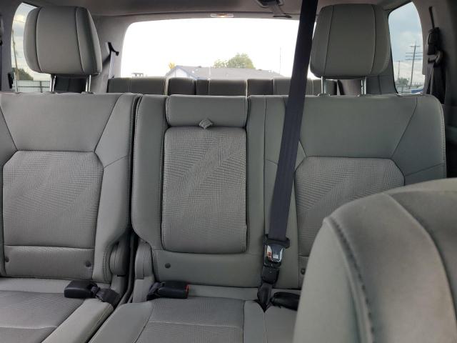Zdjęcie 10 z aukcji – 2015 HONDA PILOT LX z VIN 5FNYF4H28FB040075