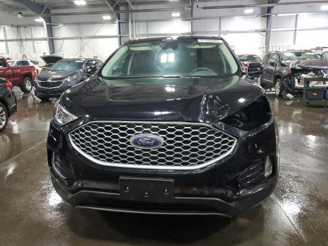 Photo 5 from auction – 2024 FORD EDGE SEL with VIN 2FMPK4J95RBA18918