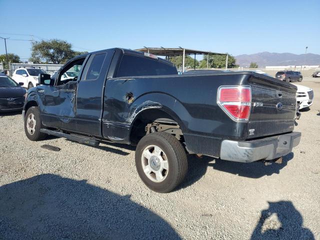 Photo 2 from auction – 2013 FORD F150 SUPER with VIN 1FTEX1CMXDFD34609