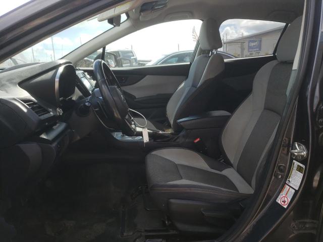 Photo 7 from auction – 2018 SUBARU CROSSTREK with VIN JF2GTABC2JH310674