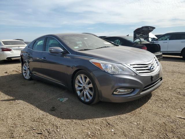 Photo 4 from auction – 2012 HYUNDAI AZERA GLS with VIN KMHFH4JG1CA141367
