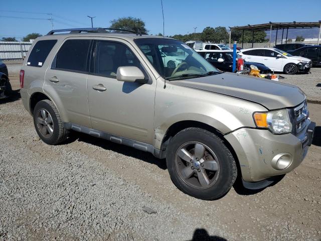 Photo 4 from auction – 2011 FORD ESCAPE LIM with VIN 1FMCU0EG6BKC21564