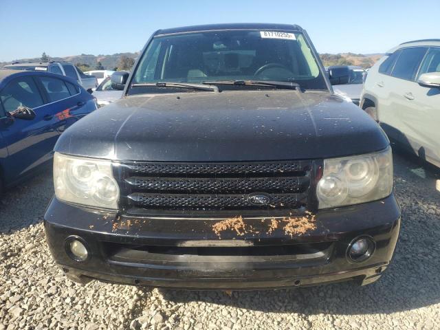 Photo 5 from auction – 2006 LAND ROVER RANGE ROVE with VIN SALSF25486A947068