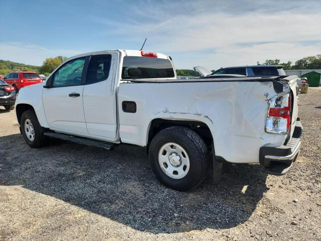 Photo 2 from auction – 2015 CHEVROLET COLORADO with VIN 1GCHSAEA4F1238246