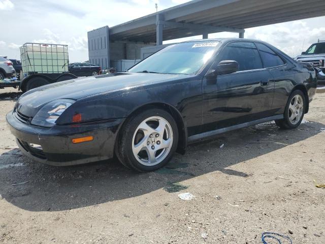Photo 1 from auction – 1998 HOND PRELUDE with VIN JHMBB6247WC000749