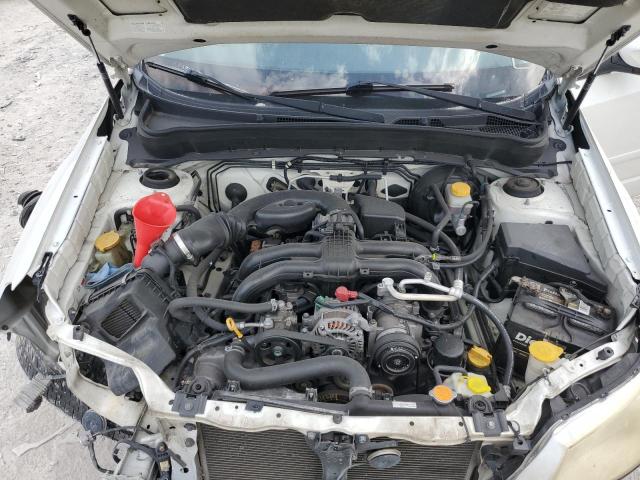 Photo 12 from auction – 2011 SUBARU FORESTER LIMITED with VIN JF2SHAEC6BH762149