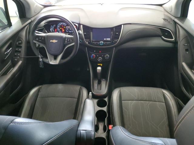 Photo 8 from auction – 2020 CHEVROLET TRAX 1LT with VIN 3GNCJLSB7LL327651