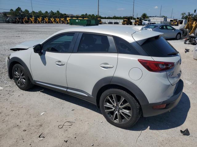 Photo 2 from auction – 2016 MAZDA CX-3 GRAND with VIN JM1DKBD77G0124324