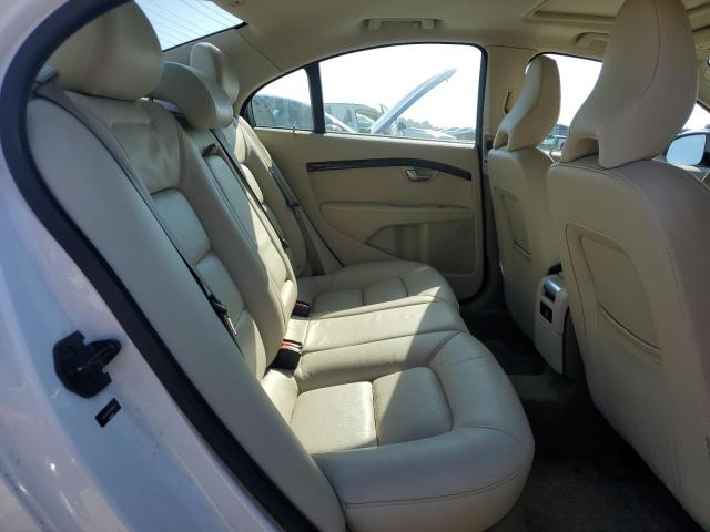 Photo 10 from auction – 2012 VOLVO S80 3.2 with VIN YV1952AS2C1158997