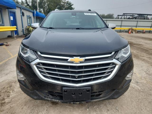 Photo 5 from auction – 2019 CHEVROLET EQUINOX PR with VIN 2GNAXPEX5K6137421