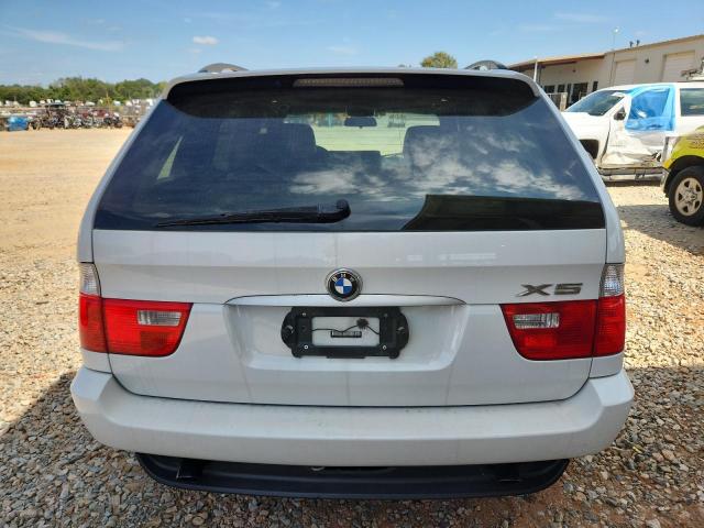 Photo 6 from auction – 2006 BMW X5 3.0I with VIN 5UXFA13526LY47435