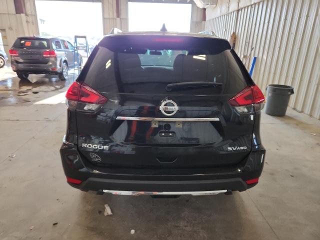 Photo 6 from auction – 2018 NISSAN ROGUE S with VIN KNMAT2MVXJP544575