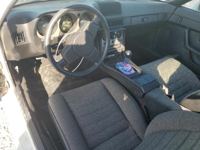 Photo 8 from auction – 1983 PORSCHE 944 with VIN WP0AA0944DN463422