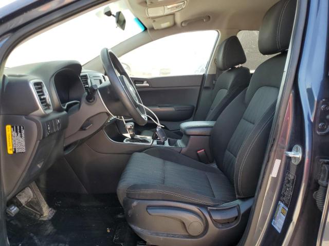 Photo 7 from auction – 2017 KIA SPORTAGE L with VIN KNDPMCAC1H7167399