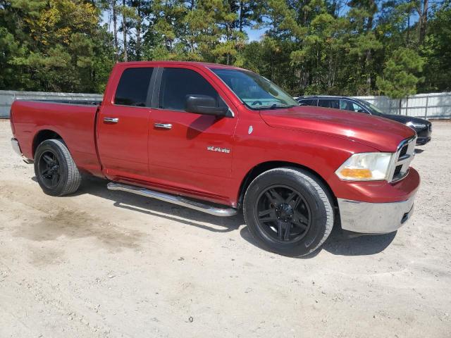 Photo 4 from auction – 2010 DODGE RAM 1500 with VIN 1D7RB1GP6AS137918