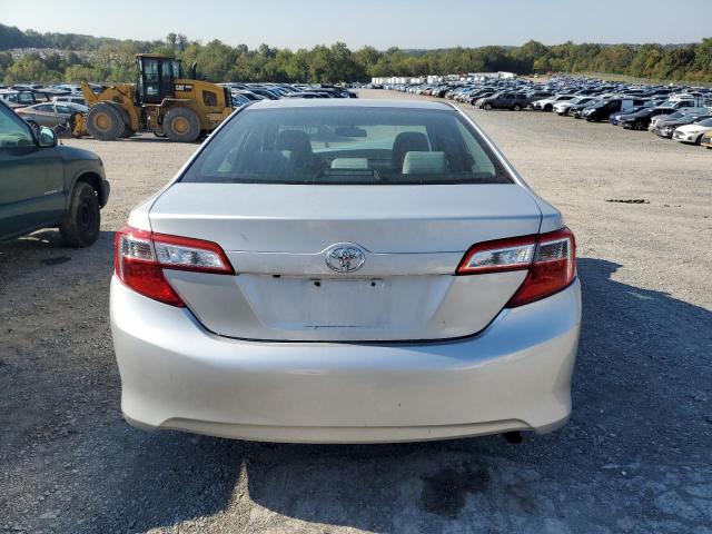 Photo 6 from auction – 2014 TOYOTA CAMRY L with VIN 4T1BF1FK9EU809658