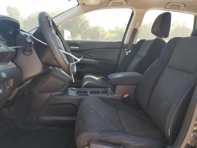 Photo 7 from auction – 2016 HONDA CR-V LX with VIN 2HKRM4H39GH638245