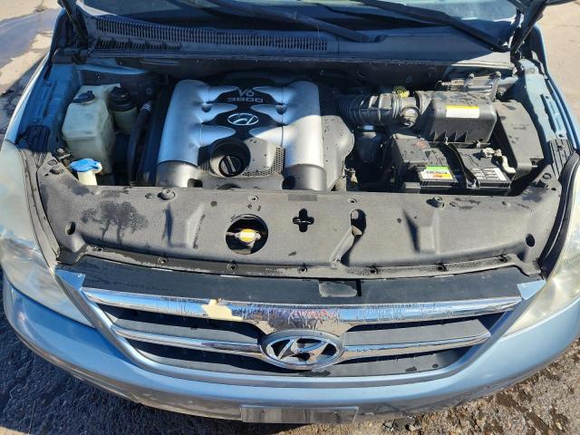 Photo 12 from auction – 2007 HYUNDAI ENTOURAGE with VIN KNDMC233876012740