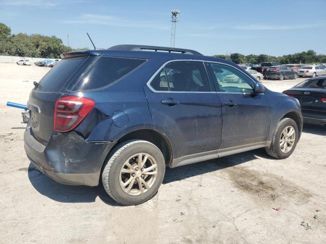 Photo 3 from auction – 2017 CHEVROLET EQUINOX LT with VIN 2GNALCEK4H1598043