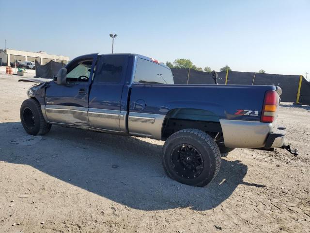 Photo 2 from auction – 2000 CHEVROLET SILVERADO with VIN 2GCEK19T1Y1378167