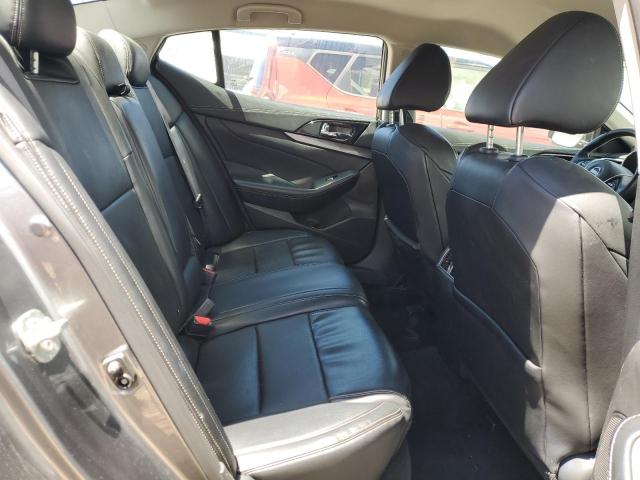 Photo 10 from auction – 2023 NISSAN MAXIMA SV with VIN 1N4AA6CV6PC511738
