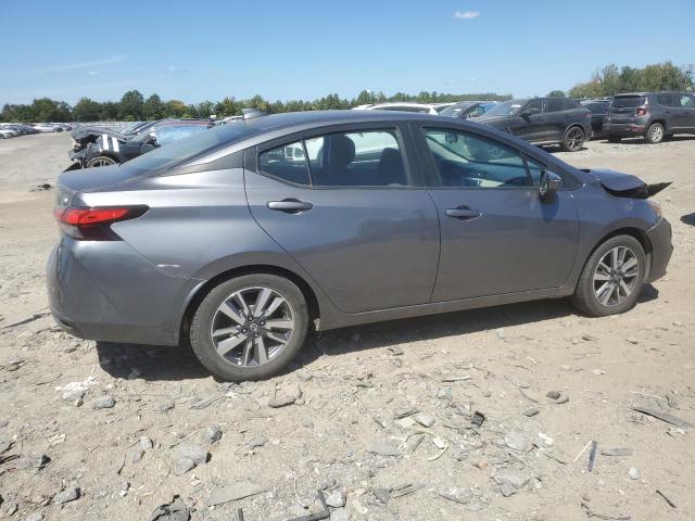 Photo 3 from auction – 2020 NISSAN VERSA SV with VIN 3N1CN8EV4LL841704
